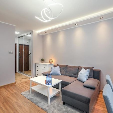 Ap Apartments Piastowska Гданьск Экстерьер фото