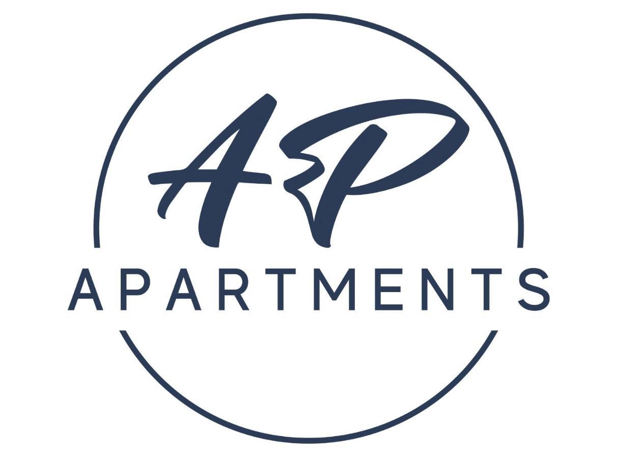 Ap Apartments Piastowska Гданьск Экстерьер фото